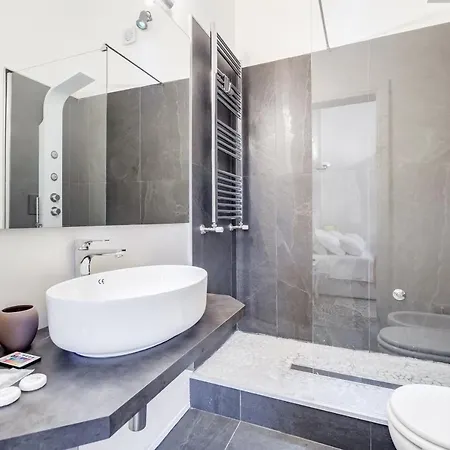 Guest house Monti Luxury Rome