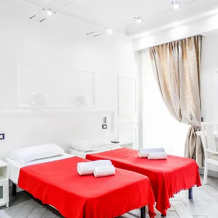 Rome Central Inn Gasthof Rom
