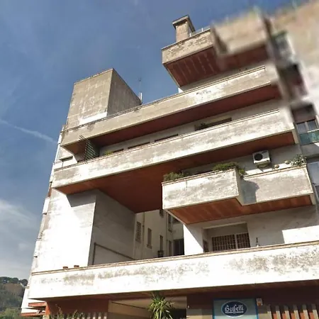 Appartamento Maison Clodia *