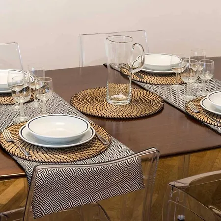 Apartament Eucalyptus - San Paolo - *