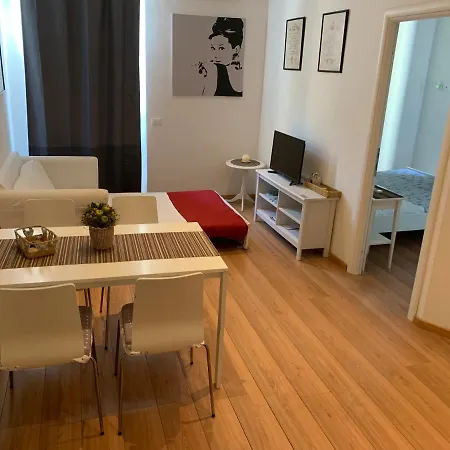 Apartment Amazing To Vatican City! *