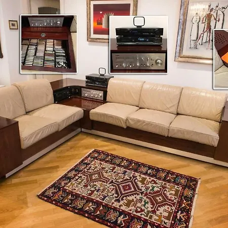 Eucalyptus - San Paolo - Apartament *