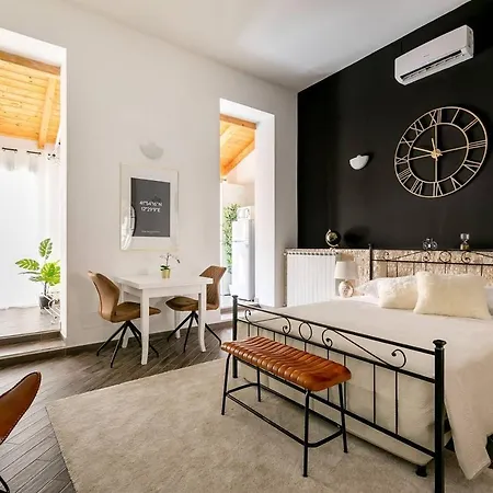 Royal Piazza Di Spagna Apartment