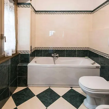 Eucalyptus - San Paolo - Apartament