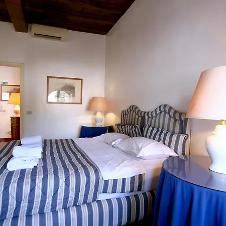 Apartament Bellavista Piazza Del Popolo *