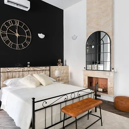 Apartment Royal Piazza Di Spagna *