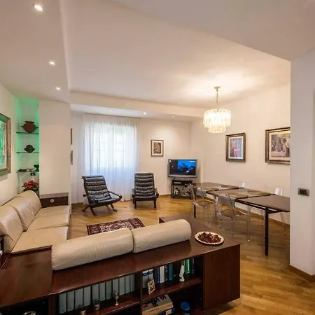 Eucalyptus - San Paolo - Apartament