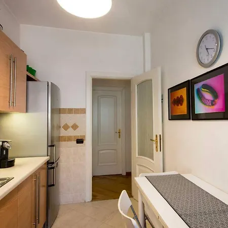 Eucalyptus - San Paolo - Apartament *