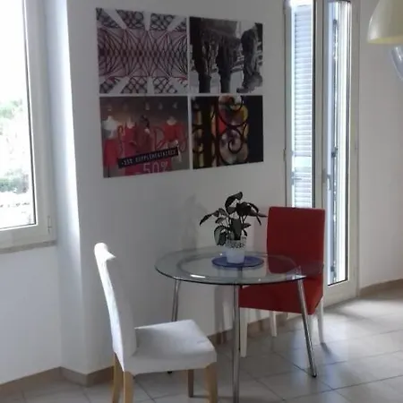 L'acquedotto Felice Guest house