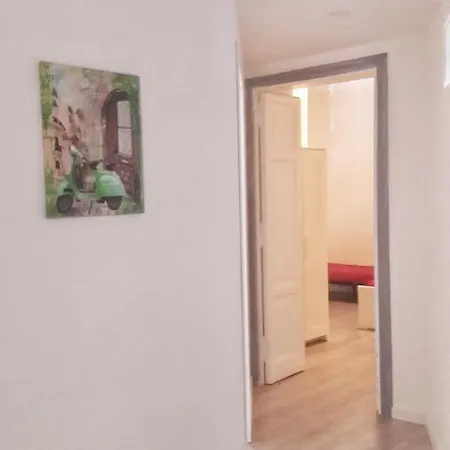 Guest house Nova *