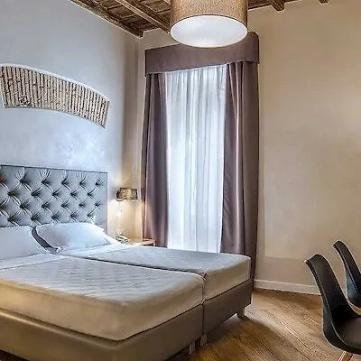 Hotel Elite Rom