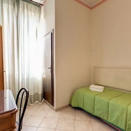 Cambridge Hotel Roma