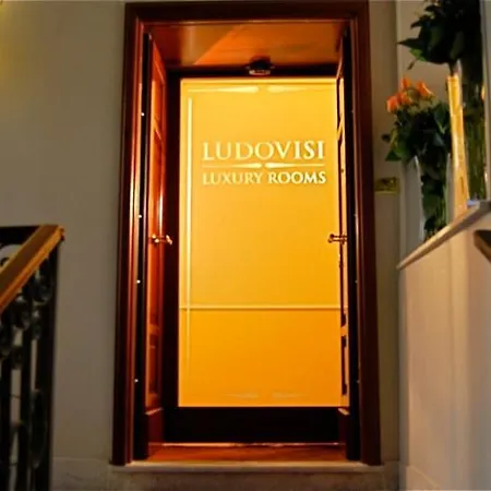 Luxury Ludovisi 3*