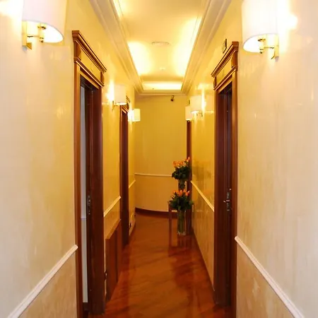 Luxury Ludovisi Guest house 3*