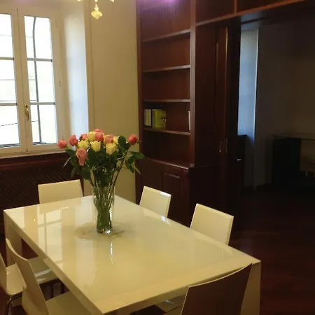 Luxury Ludovisi Guest house Rome