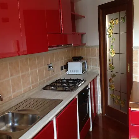 Guest house Luxury Ludovisi