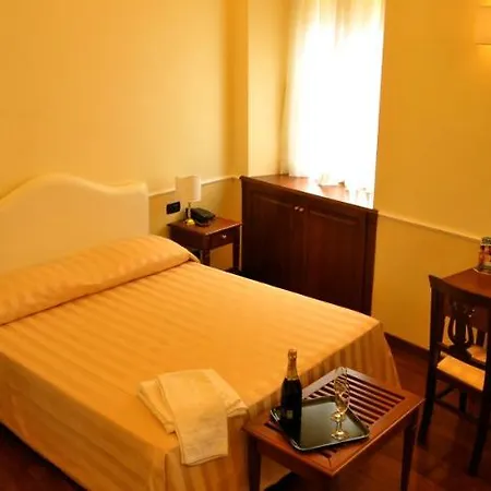 Luxury Ludovisi Guest house