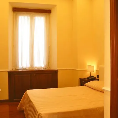 Guest house Luxury Ludovisi 3*