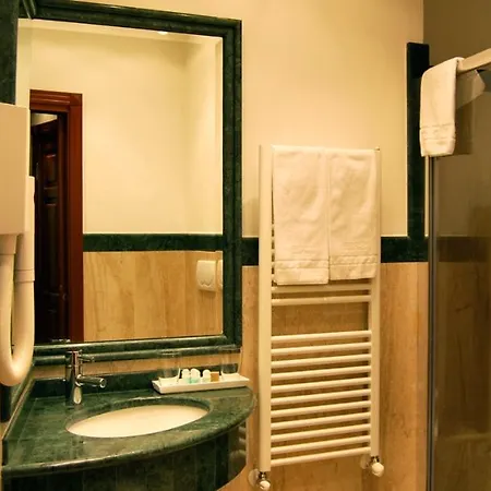 Luxury Ludovisi