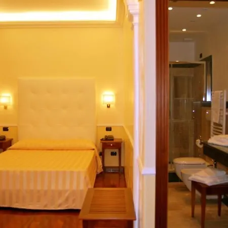 Luxury Ludovisi 3*