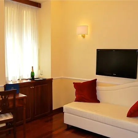 Luxury Ludovisi