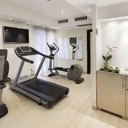 Hotell Nh Collection Vittorio Veneto