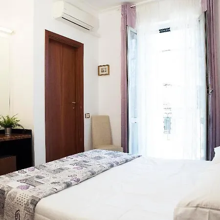 Szálloda Anacapri Róma