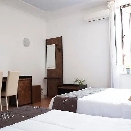 Anacapri Szálloda 2*