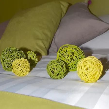 Bed & Breakfast Spagna Ave