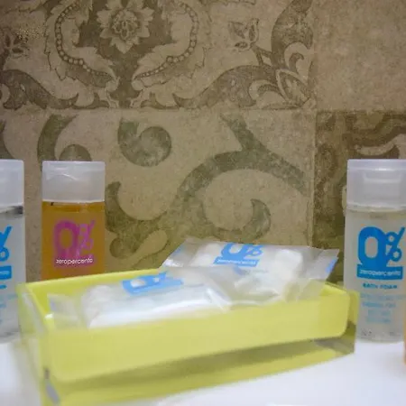 스파냐 애비뉴 B&B 로마
