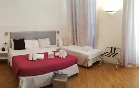 Spagna Ave Bed & Breakfast