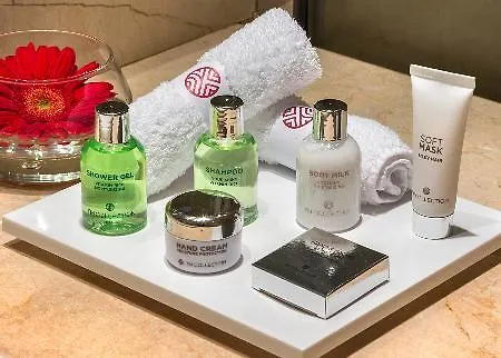 Nh Collection Fori Imperiali Hotel Roma