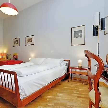 Cassiodoro19 Pensjonat