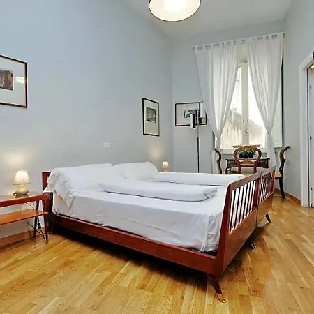 Pensjonat Cassiodoro19 2*
