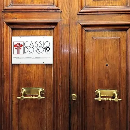 Cassiodoro19