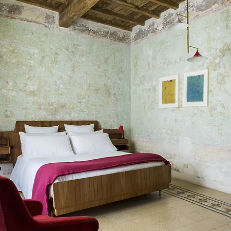 Guest house G-rough, Rome, A Member Of Design