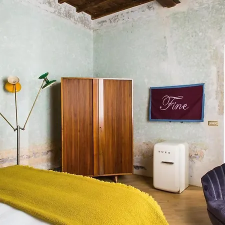 G-rough, Rome, A Member Of Design Guest house Rome