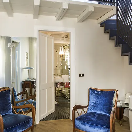 Guest house G-rough, Rome, A Member Of Design Rome
