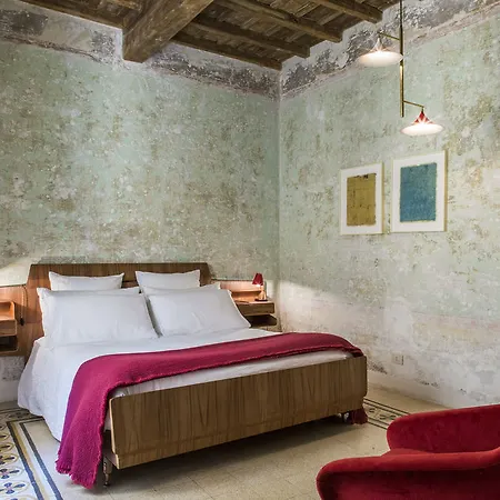 Guest house G-rough, Rome, A Member Of Design