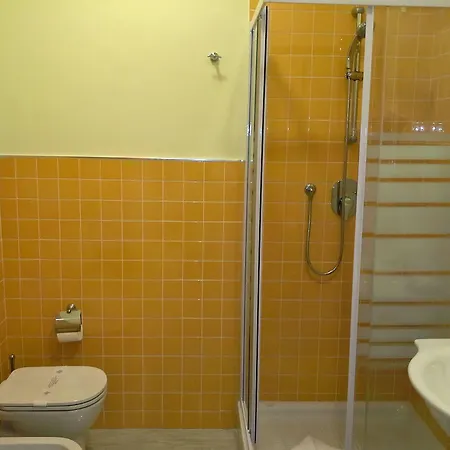 Vendégház Monti First