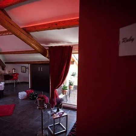 Chroma Tria Villa