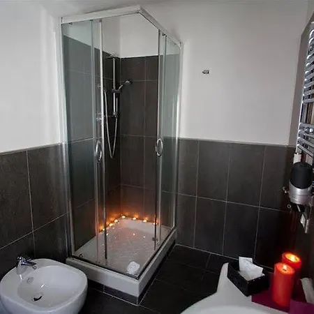 Chroma Tria Villa Rome