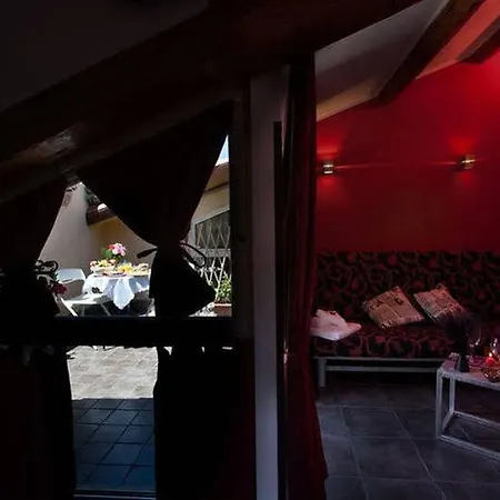 Chroma Tria Villa *