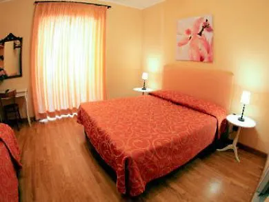 Nuova Monaco Hotel