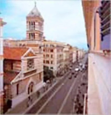 Nazional Guest house