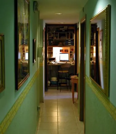Nazional Guest house