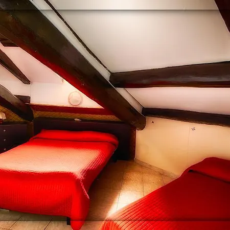 Guest house Nazional 2*