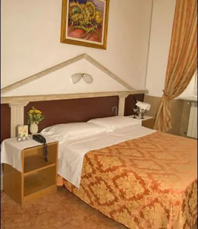 Luciani Hotel