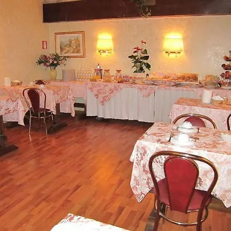 Leonardi Fiamma Hotel Roma