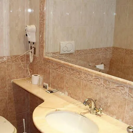 Leonardi Fiamma Hotel Roma